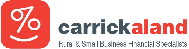 Carrick Aland